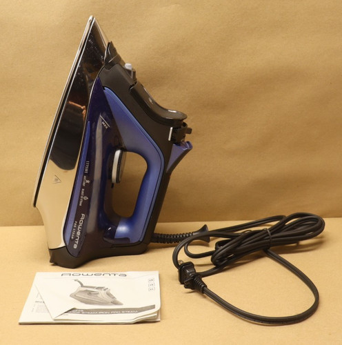 Rowenta dw8302 pro steam - pro,