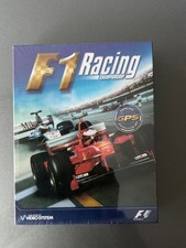 F1 Racing Championship PC