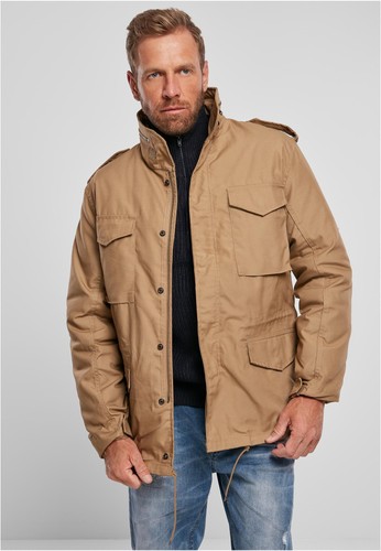 Field jacket bis 7xl - bis, |