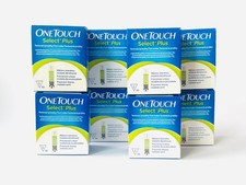 8 x 50 OneTouch Select® Plus