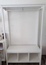 Hemnes Kleiderschrank