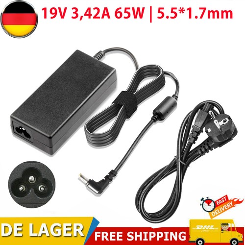 65w netzteil ladegerät für - netzteil,