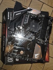 Gigabyte AORUS A520 Elite
