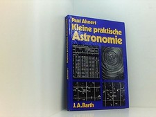 Kleine praktische Astronomie