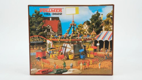 Vollmer 3622 karussell opv - 3622,