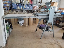 Wagner industrie fixierpresse - wagner,