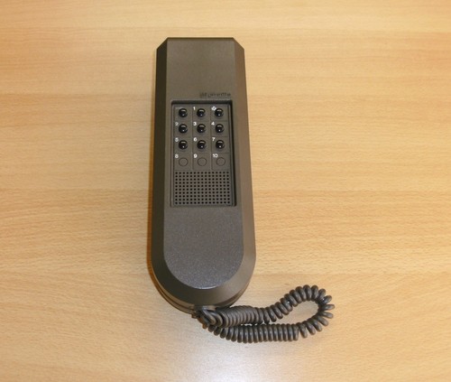 Siedle 511 b haustelefon - siedle, ht