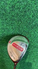 Square holz graphit - 3-holz,