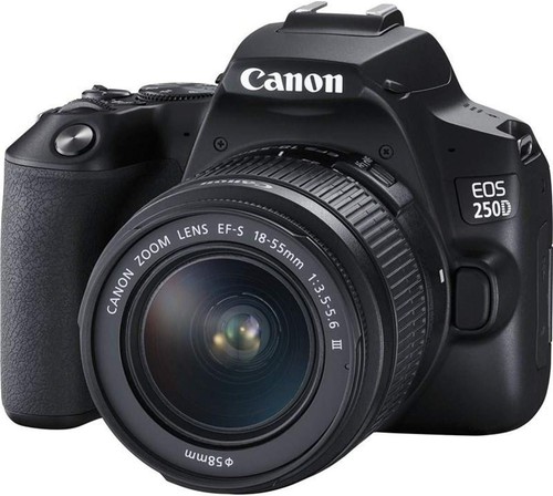 Canon eos 250d digitale - canon,