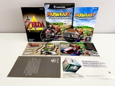 ✅ MARIO KART : Double Dash +