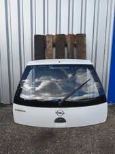 Opel Corsa C 5 Türer