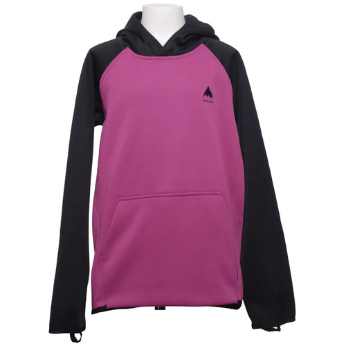 Burton kapuzenpullover - burton,,