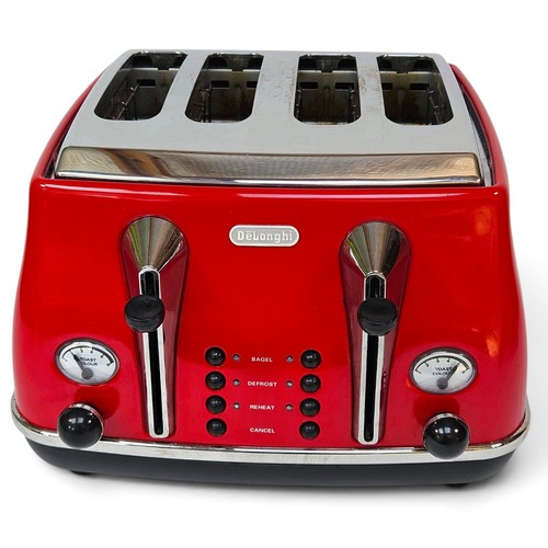 Delonghi icona cto4003 rot 4 - icona,