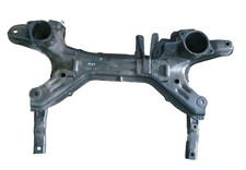 VW Golf 3 1H Caddy 6K 9KV Achsträger Träger Achse vorne Vorderachse Motorträger