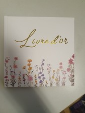 Hochzeitsbuch Gästebuch