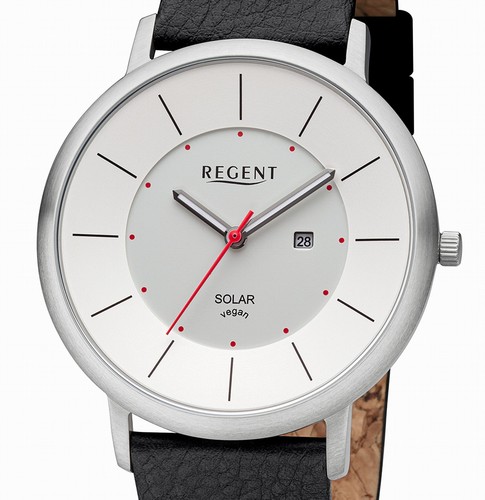 Regent 722 edelstahl solar - edelstahl,