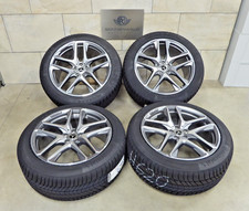 Original Mercedes AMG 21" GLE