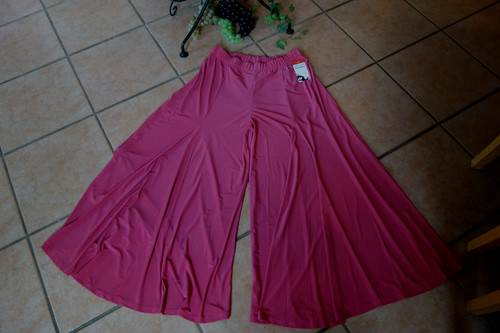 Magna marlene hose hosenrock - hose,