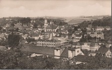 EK53, DDR, Ansichtskarten