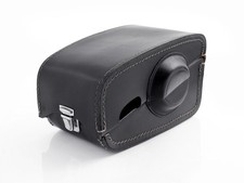 Hasselblad Hardcase Leder /