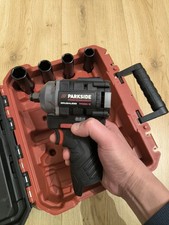 PARKSIDE PERFORMANCE Akku