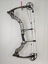 Mathews Z2 Compound Bow