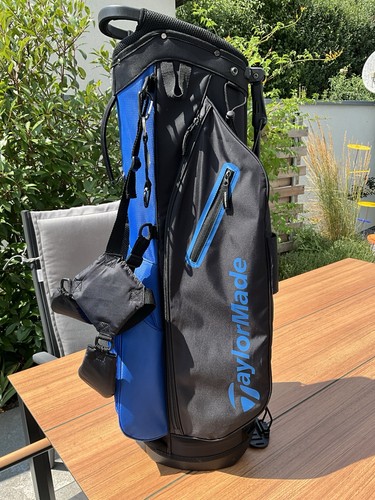Taylor made standbag - taylor,