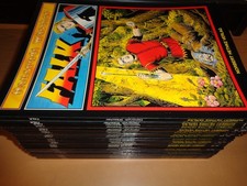 Falk album wäscher - (hethke),