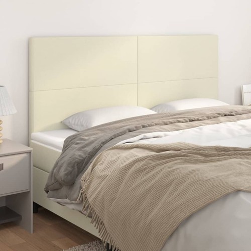 Kopfteile stk creme - stk.,