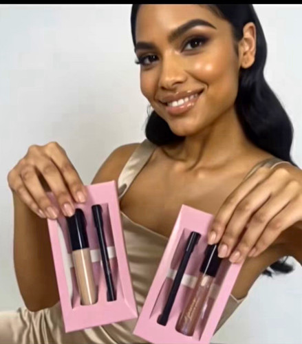Make kosmetik set 2er - make-up-/kosmetik-set, 2er-set