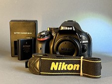 Nikon D D5200 24.1 MP