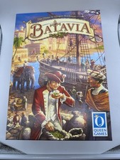 Batavia,das goldene Zeitalter - Queen Games, Sehr Guter Zustand/Neu