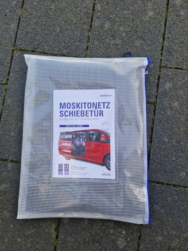 Moskitonetz ford nugget - ford,