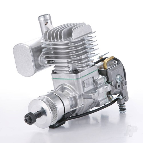 Rcgf stinger 10cc - stinger,