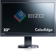 Eizo ColorEdge CS230 23-Zoll Monitor IPS FHD 1920x1080 DP HDMI DVI USB Sehr gut