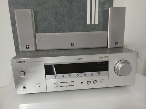 Yamaha htr 5930 hifi - yamaha,