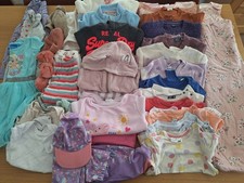 Mädchen Kleidung Paket Herbst/Winter Gr. 86,