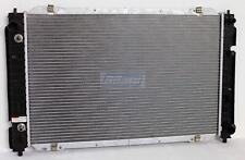 Kühler Wasserkühler Ford