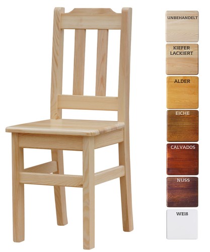 Set stuhl massiv - stuhl,