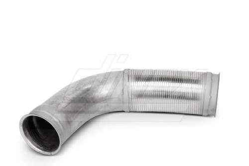 Abgasrohr dinex 68089 - -,