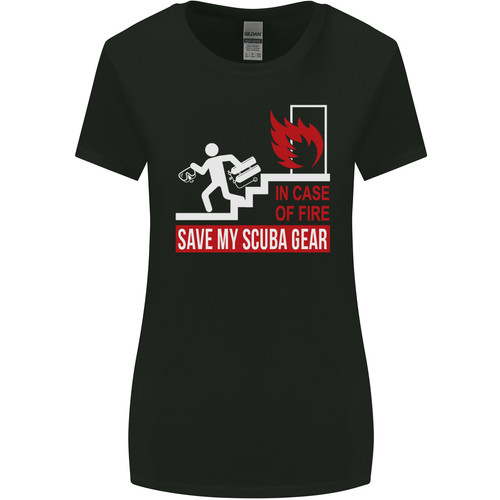 Save scuba gear - save,
