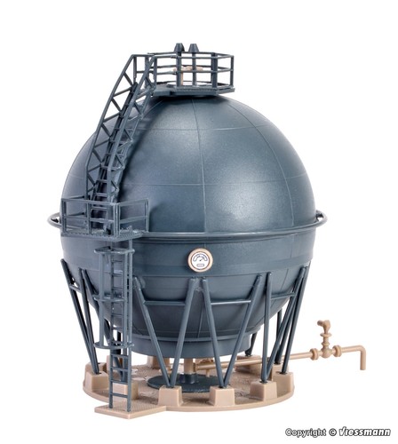 Vollmer 45529 gaskessel - 45529,