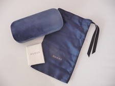 ! NEU ! blaues Samt Velvet