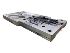 5.44 kg aluminium aluminium