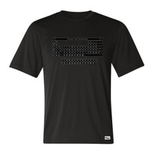 Eaks herren shirt - eaks®,