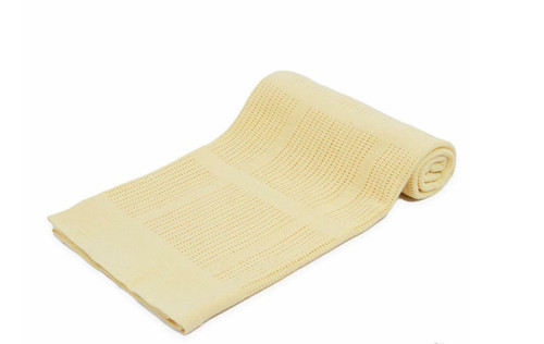 Babydecke weich fleece - weich,