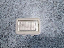 Original OPEL Vectra B Innenlicht Kofferraum Leuchte Trunk light interior lamp