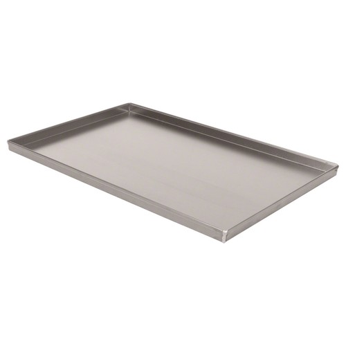 Alu fangoblech für - alu-fangoblech,