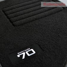 Mattenprofis Velours Edition