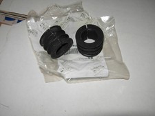 YAMAHA XS750 XS850 XS1100 2x Tankgummi DÄMPFERGUMMI  DAMPER, LOCATING 3